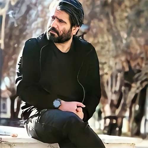 سورنا مهیاد مهدیار ایسین اقیانوسم‌ مرد کشتی کجایی
